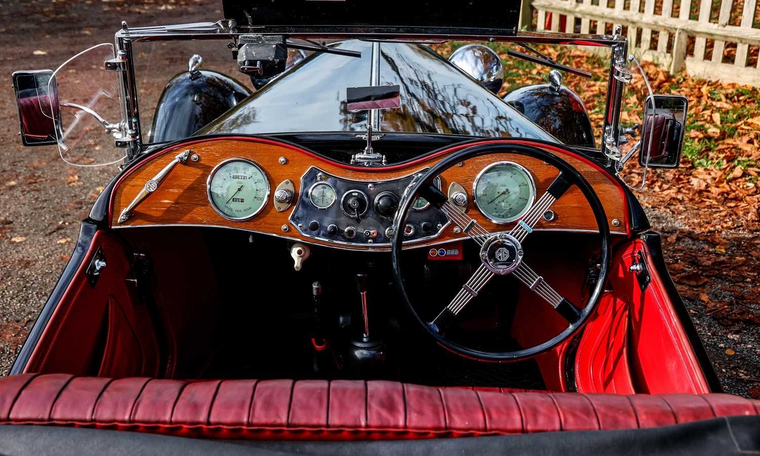 Used MG TC 1998 for sale - 76391400: Photo 4