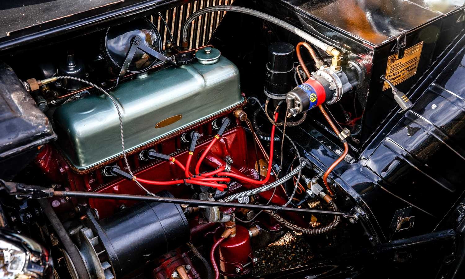 Used MG TC 1998 for sale - 76391400: Photo 5