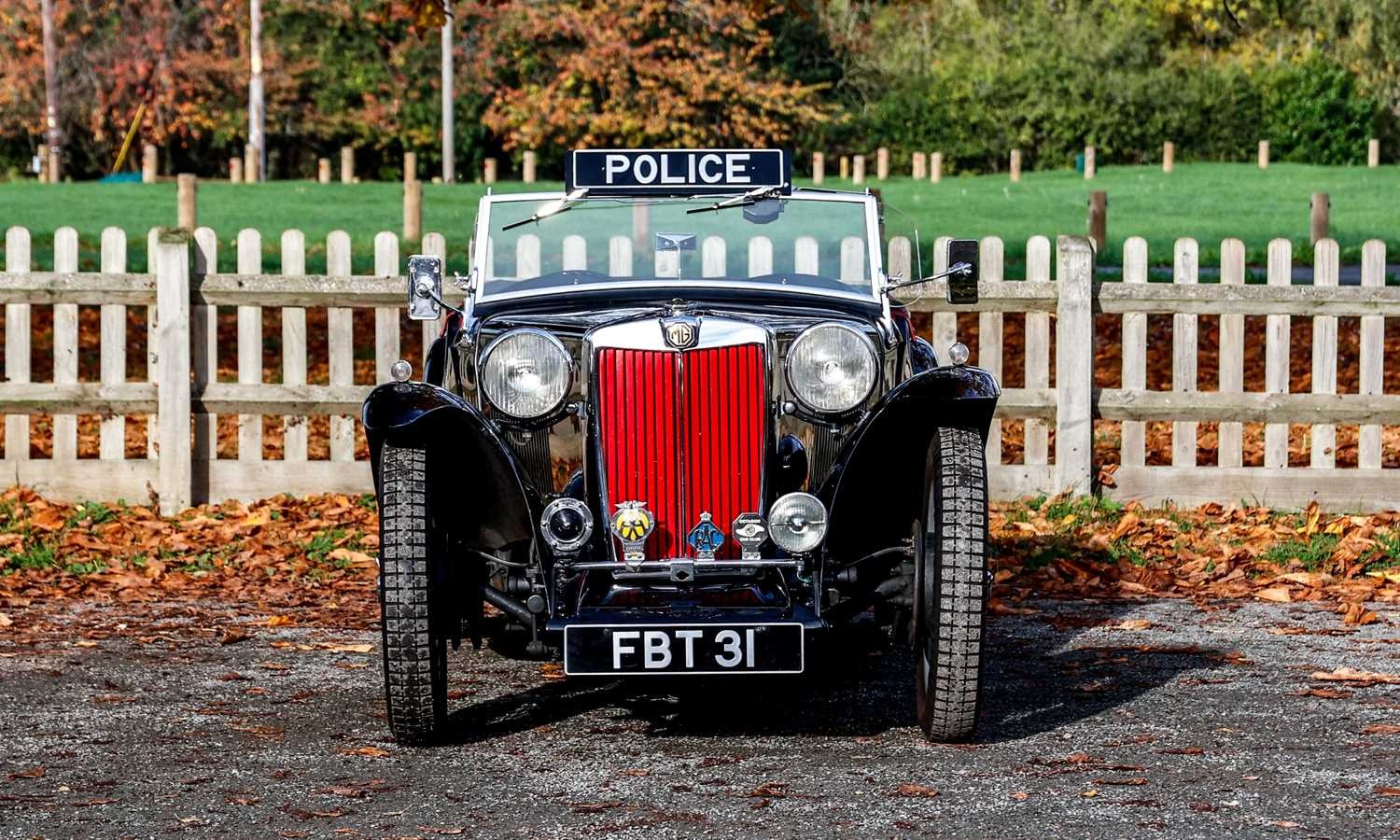 Used MG TC 1998 for sale - 76391400: Photo 6