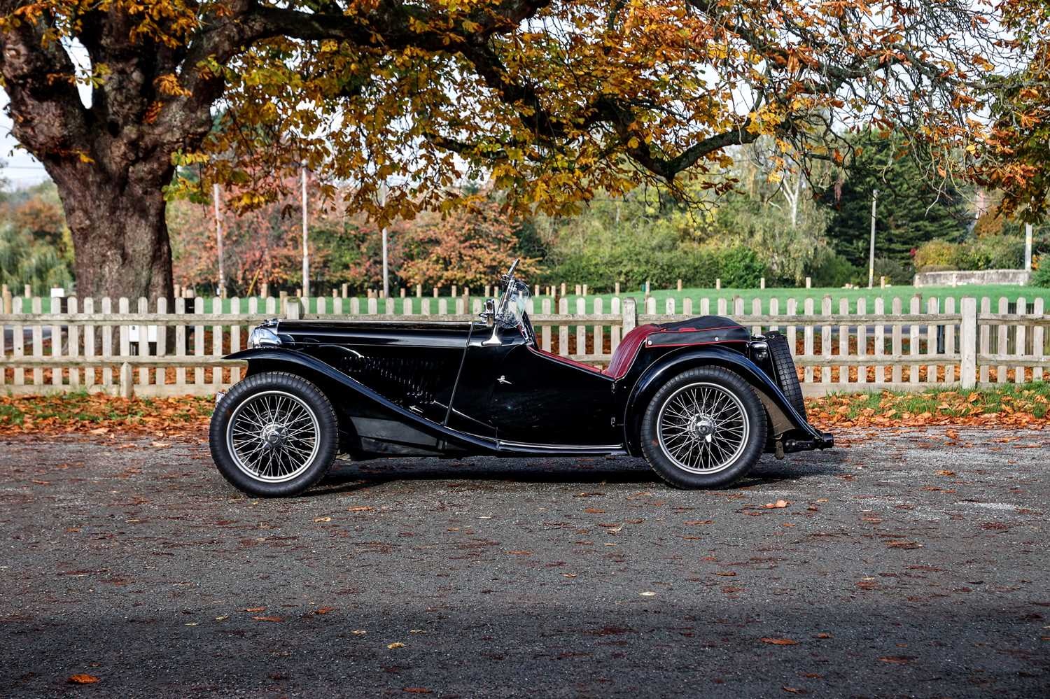 Used MG TC 1998 for sale - 76391400: Photo 8