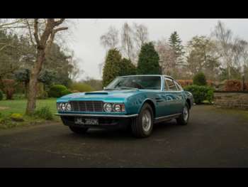 1972 - 2-Door
