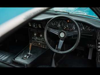 Used Aston Martin DBS 1972 for sale - 75130359: Photo
