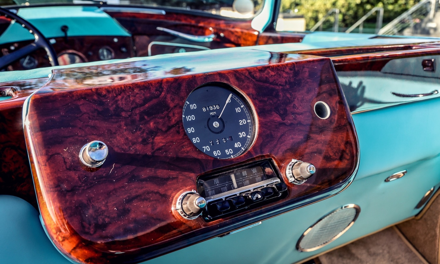 Used Rolls-Royce Silver Wraith 1956 for sale - 76403272: Photo 10