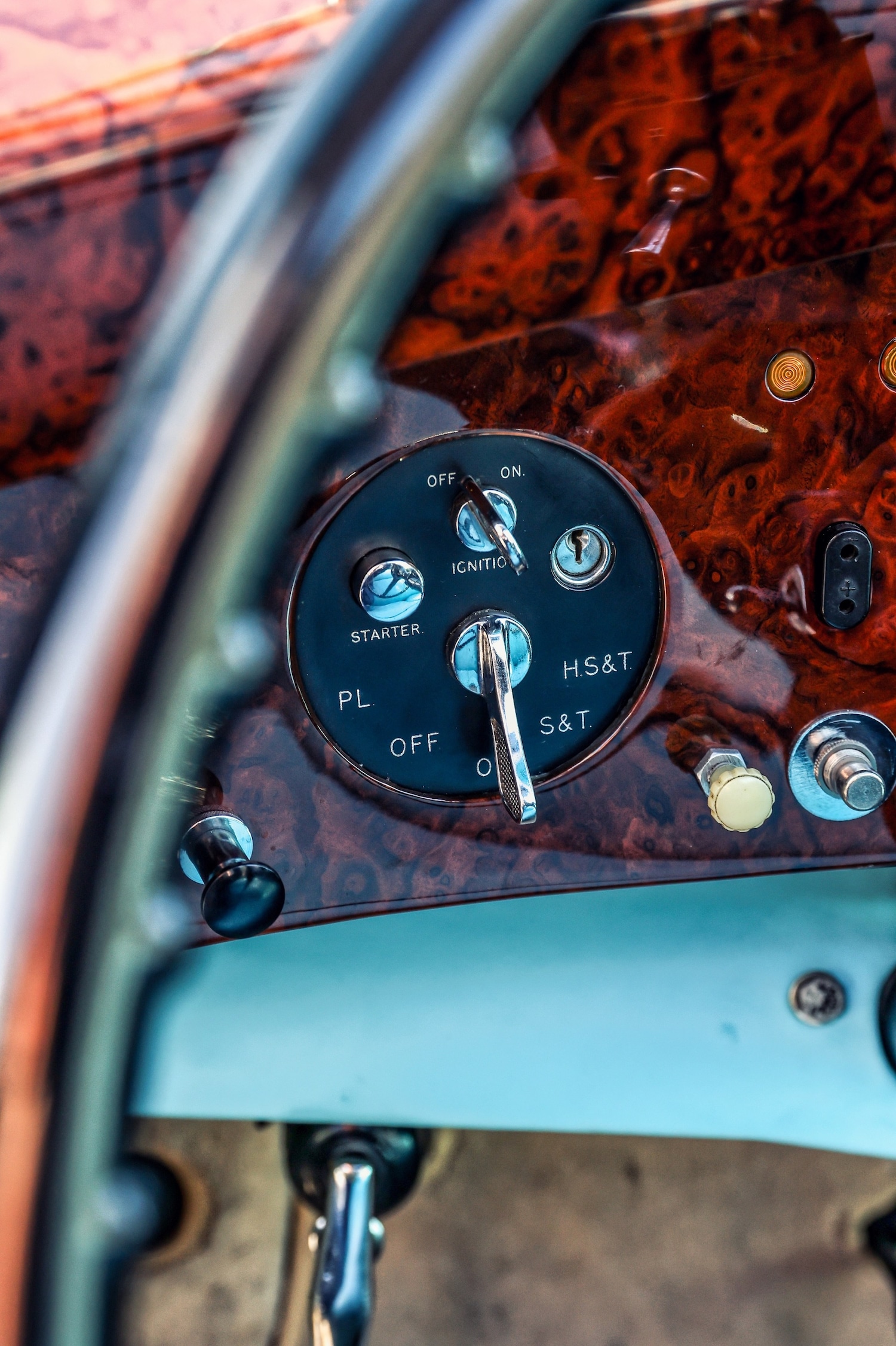 Used Rolls-Royce Silver Wraith 1956 for sale - 76403272: Photo 100