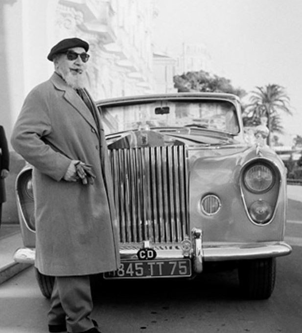 Used Rolls-Royce Silver Wraith 1956 for sale - 76403272: Photo 14