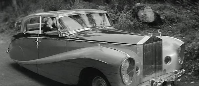 Used Rolls-Royce Silver Wraith 1956 for sale - 76403272: Photo 25