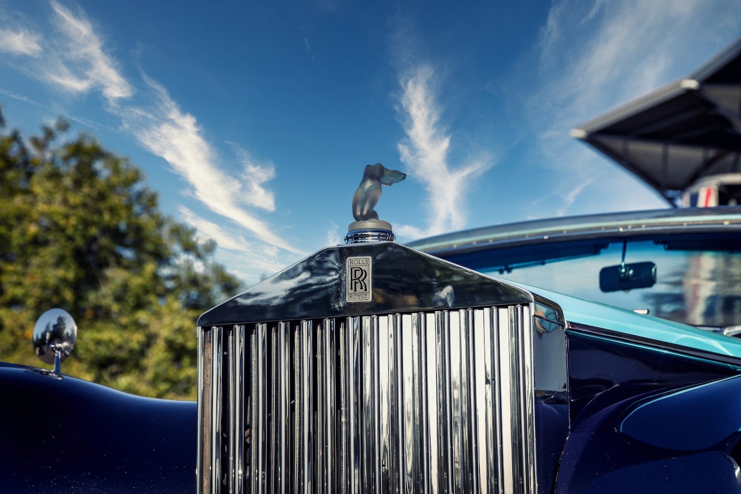 Used Rolls-Royce Silver Wraith 1956 for sale - 76403272: Photo 36