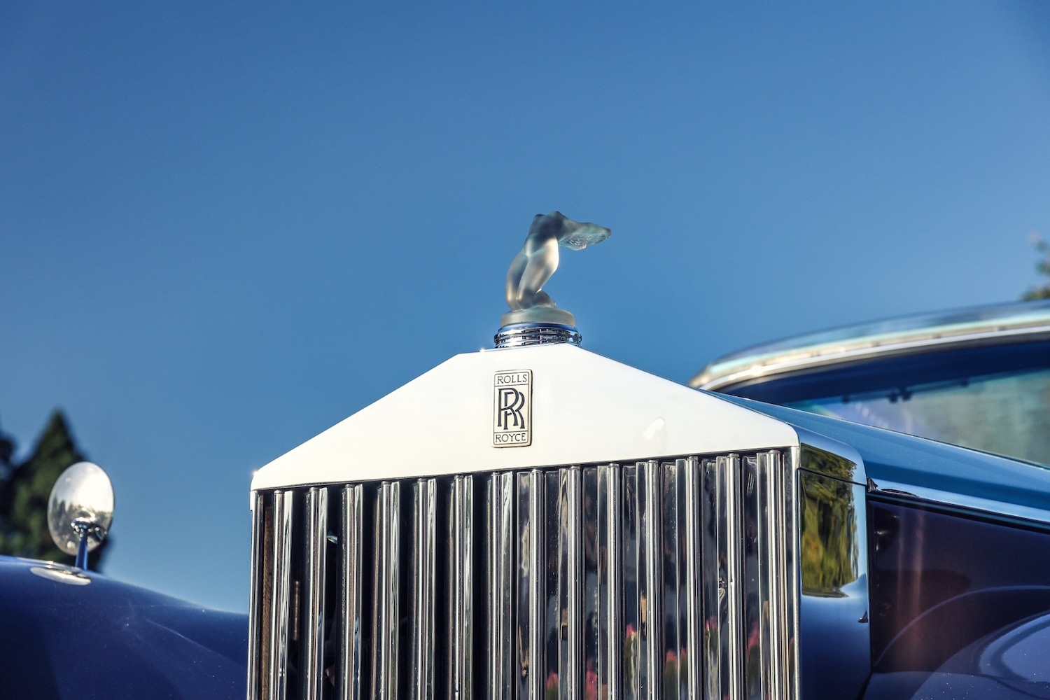 Used Rolls-Royce Silver Wraith 1956 for sale - 76403272: Photo 38