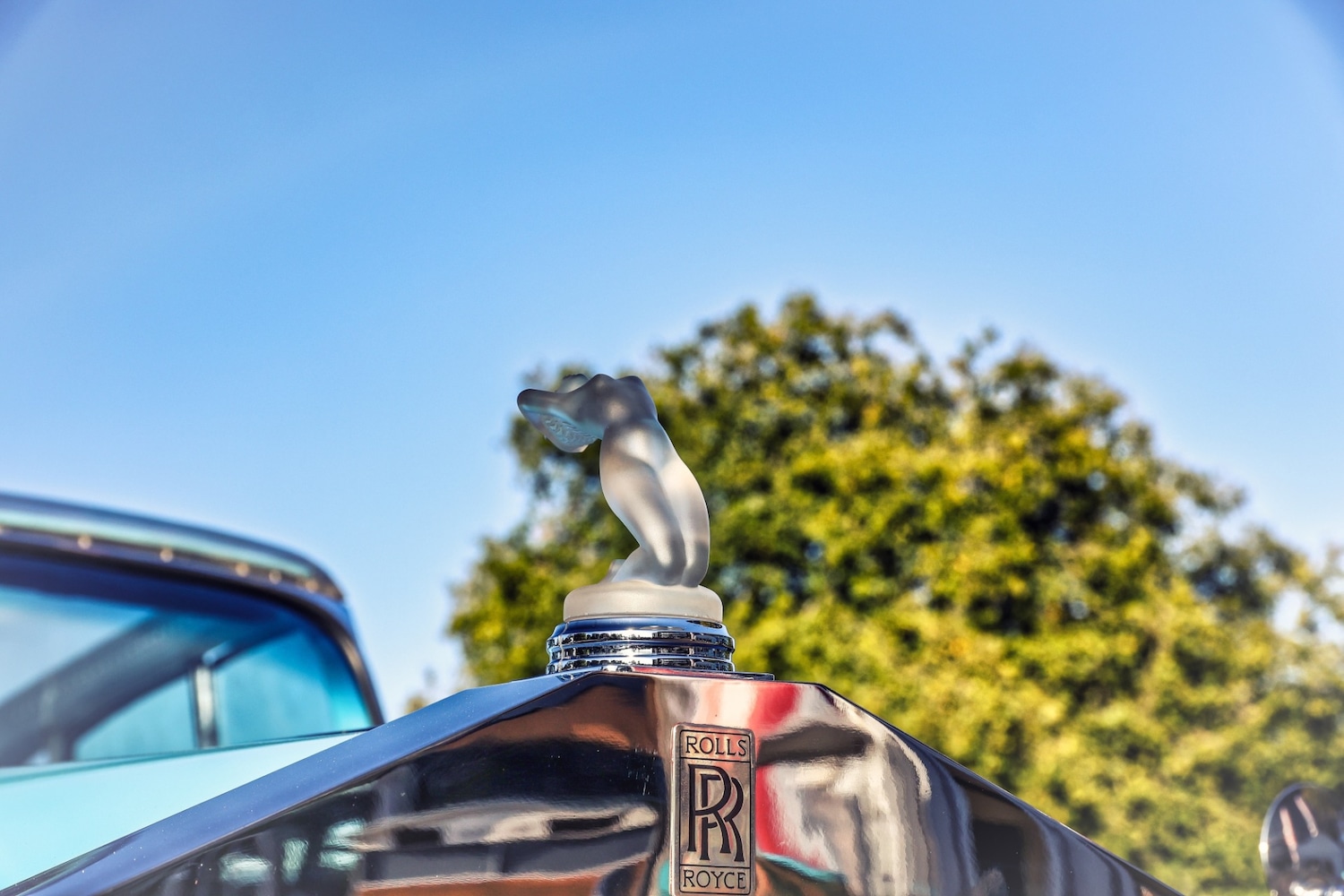 Used Rolls-Royce Silver Wraith 1956 for sale - 76403272: Photo 39