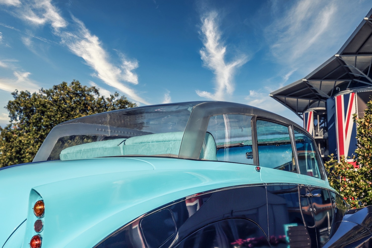 Used Rolls-Royce Silver Wraith 1956 for sale - 76403272: Photo 56