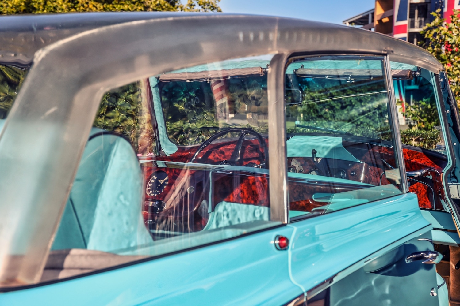 Used Rolls-Royce Silver Wraith 1956 for sale - 76403272: Photo 65