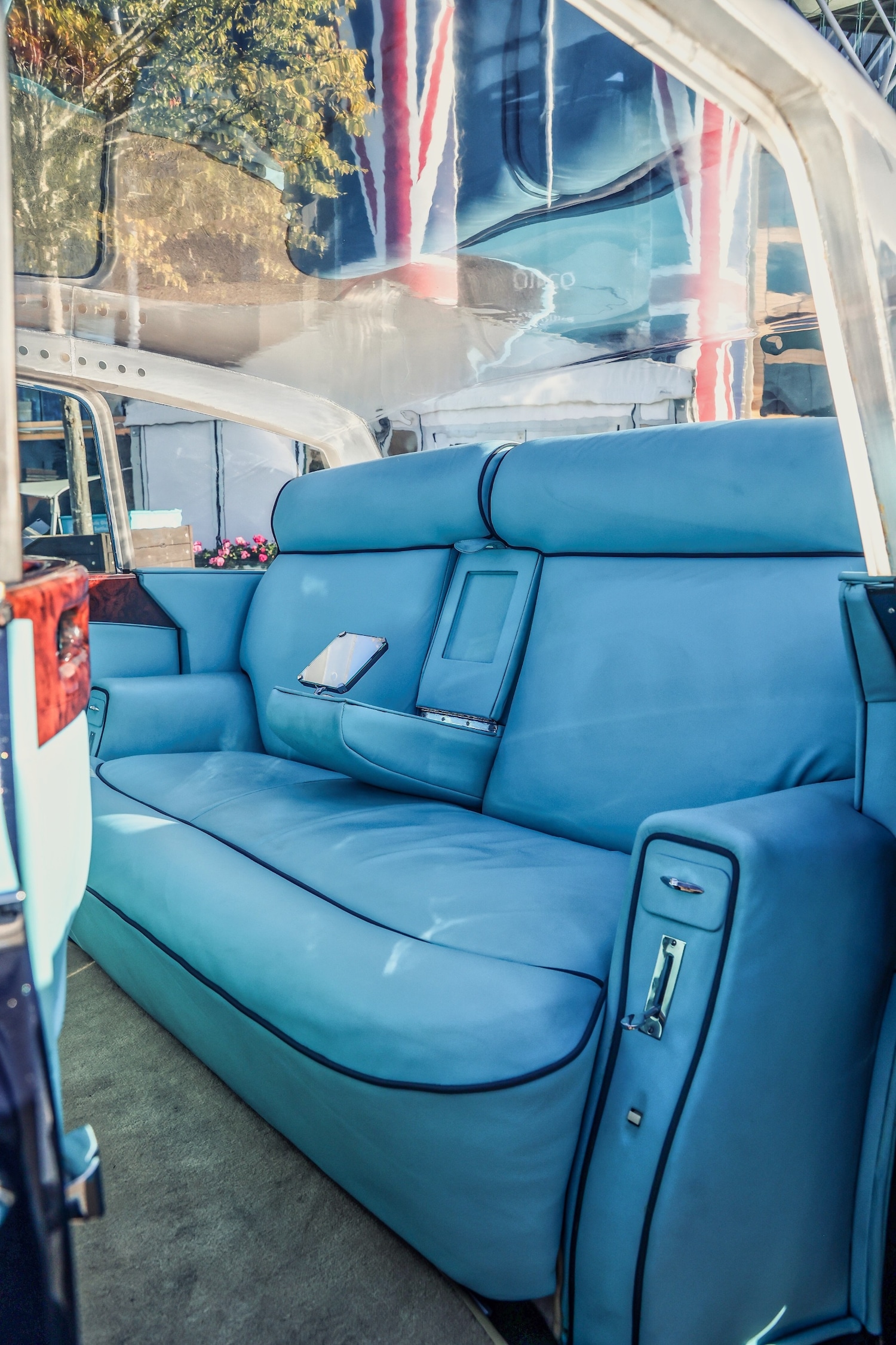 Used Rolls-Royce Silver Wraith 1956 for sale - 76403272: Photo 71