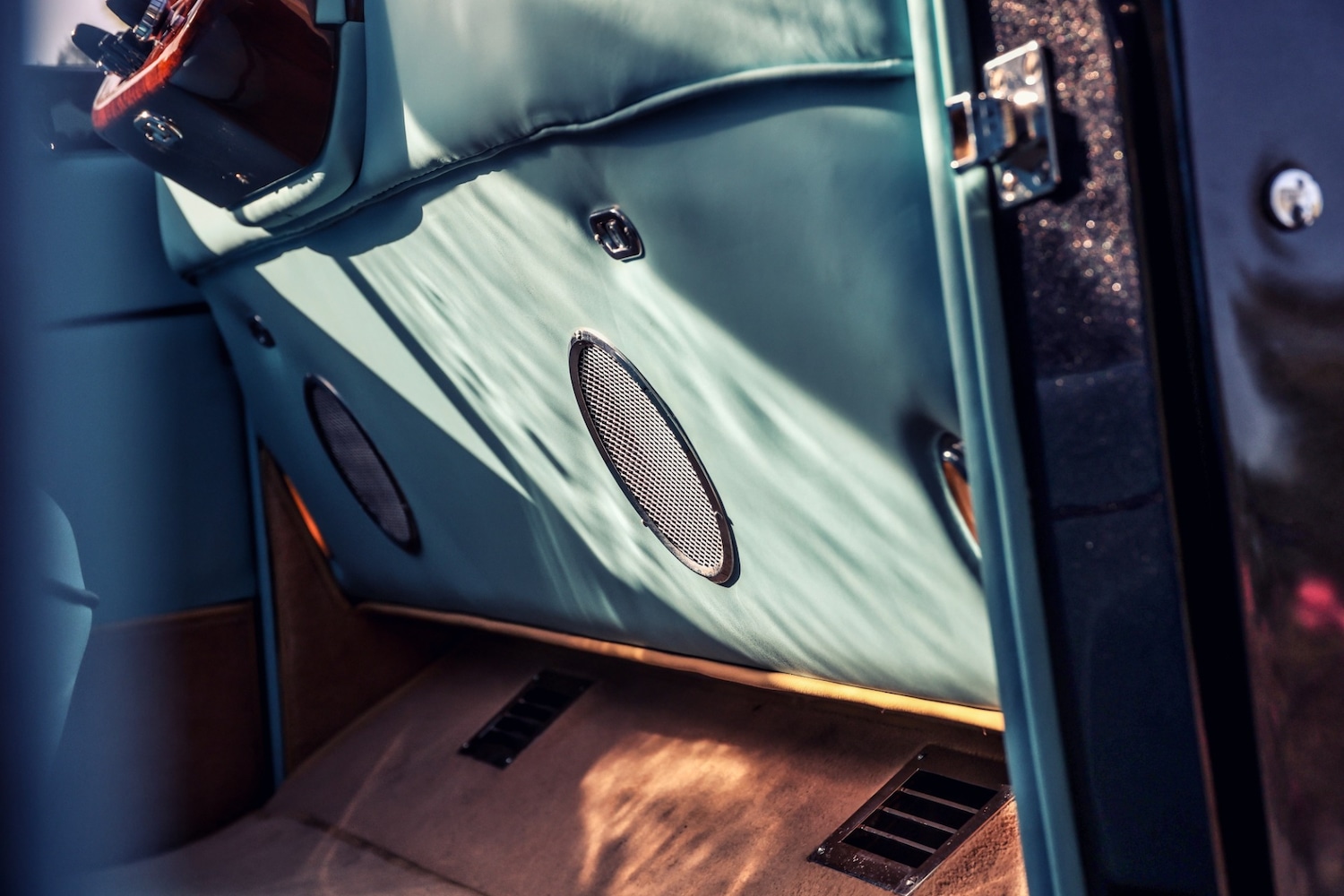 Used Rolls-Royce Silver Wraith 1956 for sale - 76403272: Photo 77