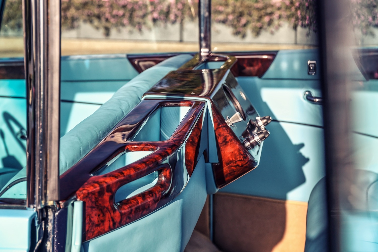 Used Rolls-Royce Silver Wraith 1956 for sale - 76403272: Photo 80