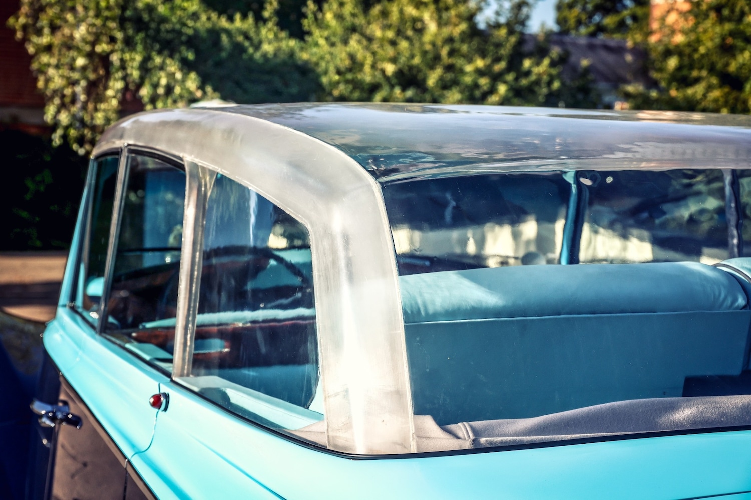 Used Rolls-Royce Silver Wraith 1956 for sale - 76403272: Photo 81