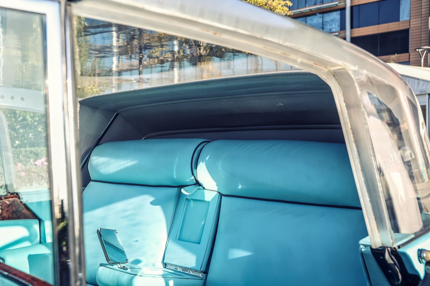 Used Rolls-Royce Silver Wraith 1956 for sale - 76403272: Photo 94