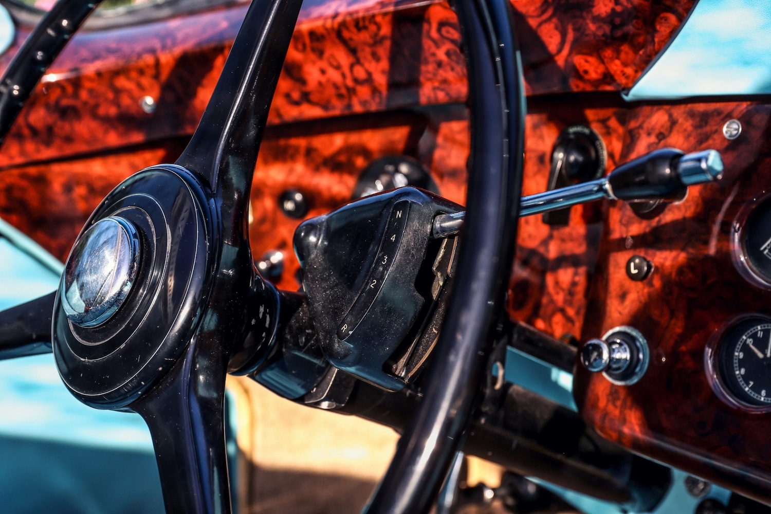 Used Rolls-Royce Silver Wraith 1956 for sale - 76403272: Photo 95