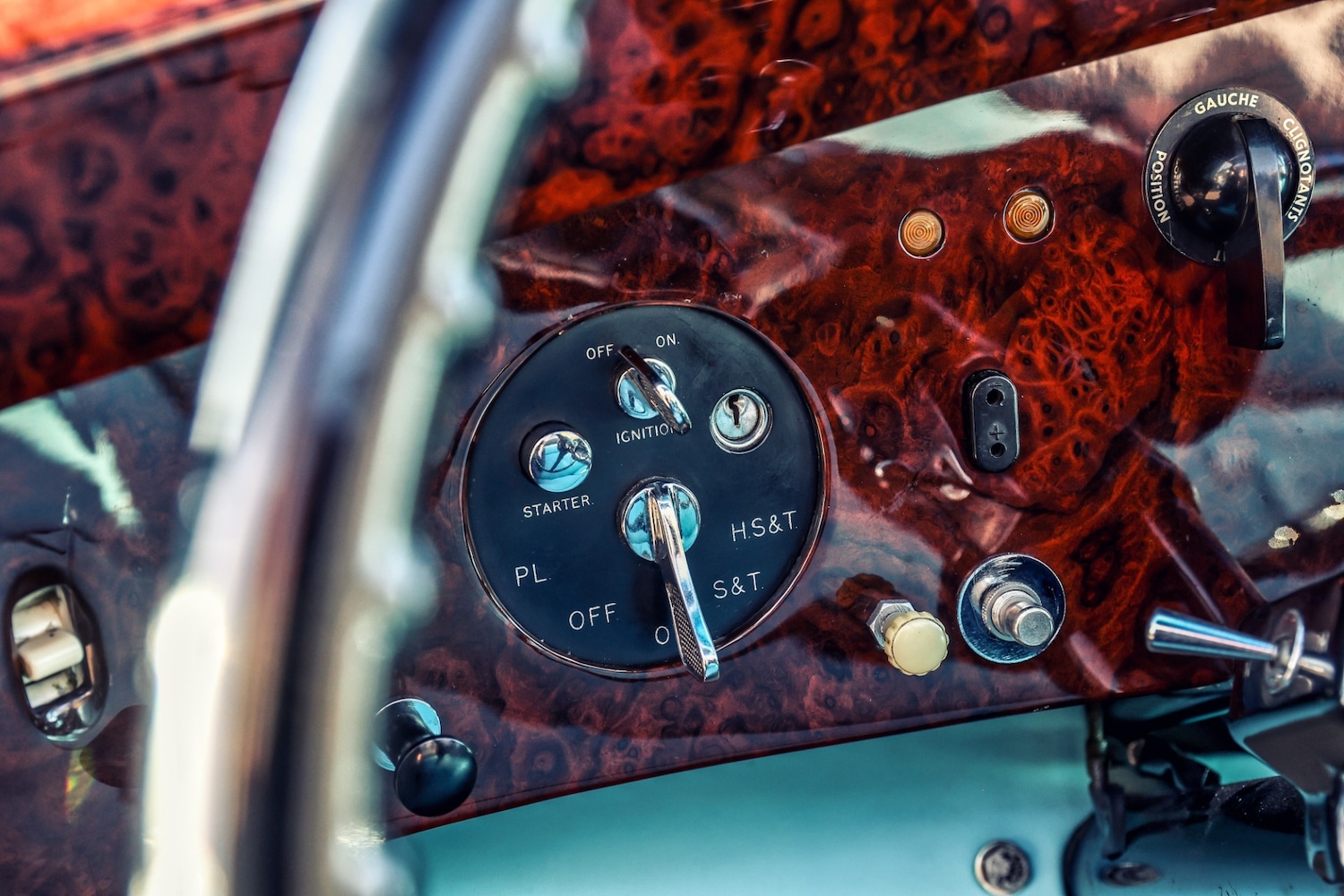 Used Rolls-Royce Silver Wraith 1956 for sale - 76403272: Photo 98