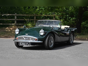 Used Daimler Sp250 1930 for sale - 79500364: Photo
