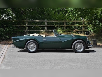 Used Daimler Sp250 1930 for sale - 79500364: Photo