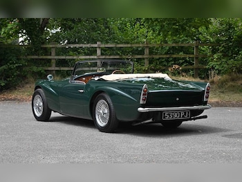 Used Daimler Sp250 1930 for sale - 79500364: Photo
