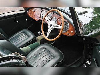 Used Daimler Sp250 1930 for sale - 79500364: Photo