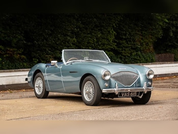 Used Austin 100  for sale - 75764159: Photo