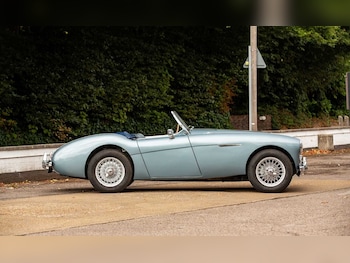 Used Austin 100  for sale - 75764159: Photo