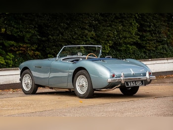 Used Austin 100  for sale - 75764159: Photo