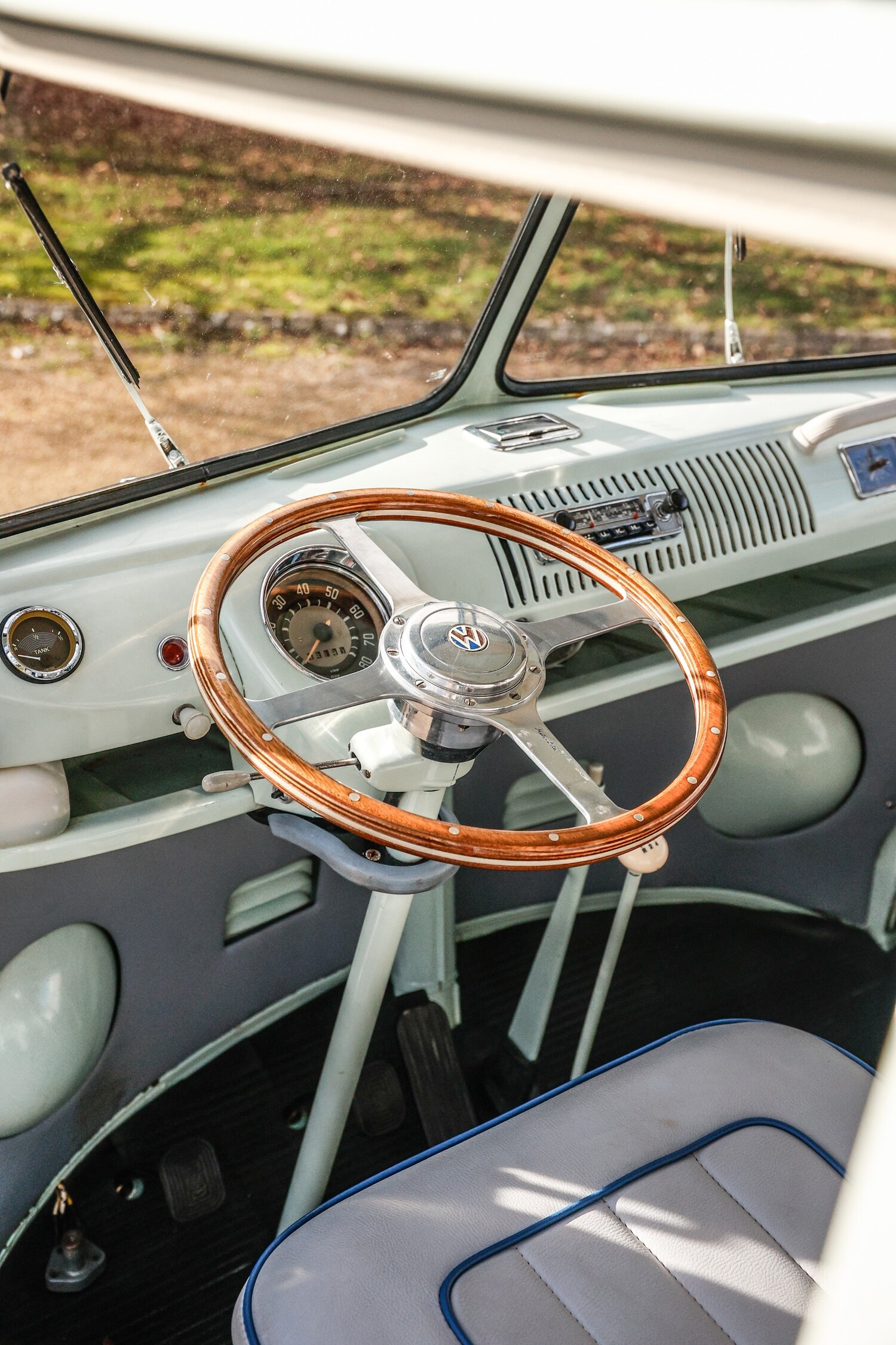 Used Volkswagen Campervan 2016 for sale - 77569753: Photo 14