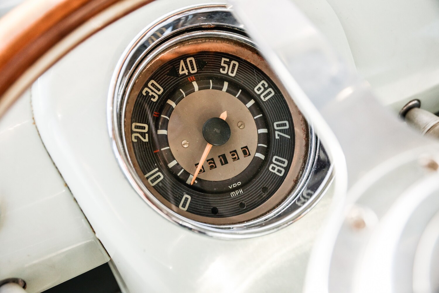 Used Volkswagen Campervan 2016 for sale - 77569753: Photo 17