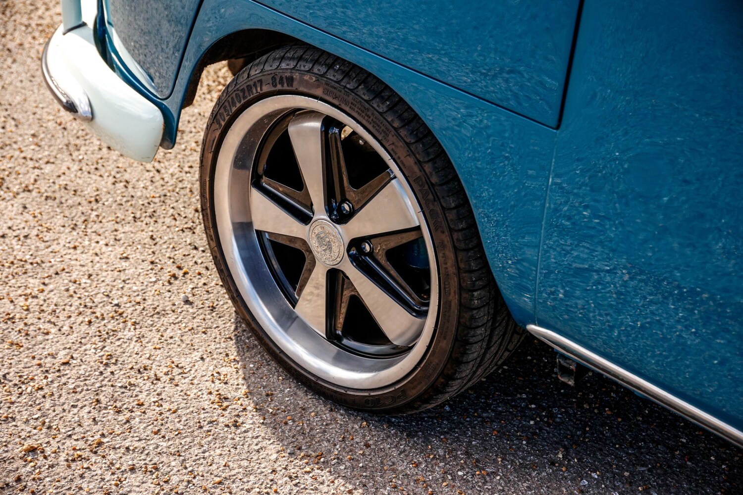 Used Volkswagen Campervan 2016 for sale - 77569753: Photo 25