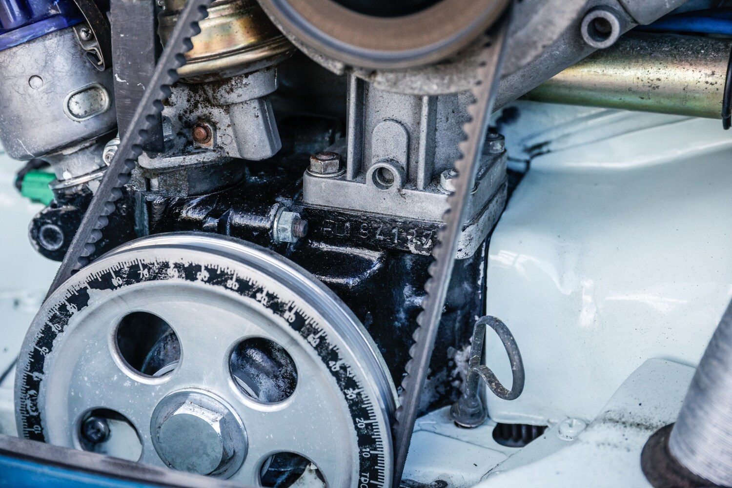 Used Volkswagen Campervan 2016 for sale - 77569753: Photo 38