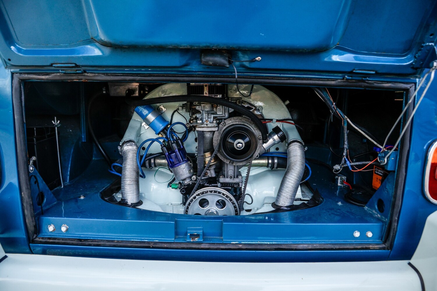 Used Volkswagen Campervan 2016 for sale - 77569753: Photo 39