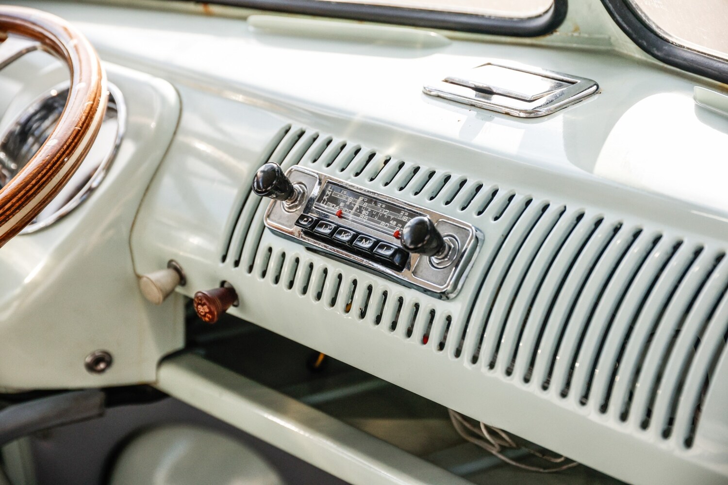 Used Volkswagen Campervan 2016 for sale - 77569753: Photo 8