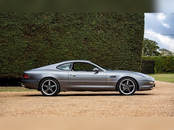 Used Aston Martin DB7 1995 for sale - 75789287: Photo