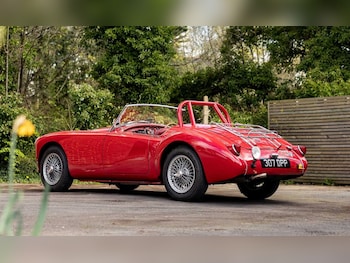 Used MG MGA 1956 for sale - 78280917: Photo