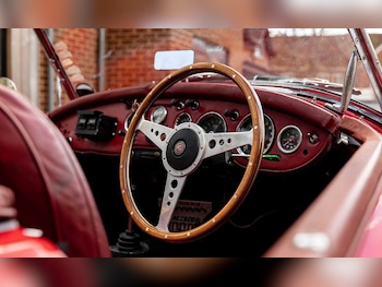 Used MG MGA 1956 for sale - 78280917: Photo