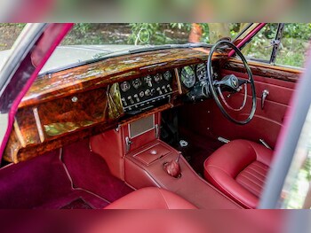 Used Jaguar Mark II undefined for sale - 79005837: Photo