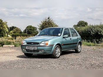 Ford - Fiesta