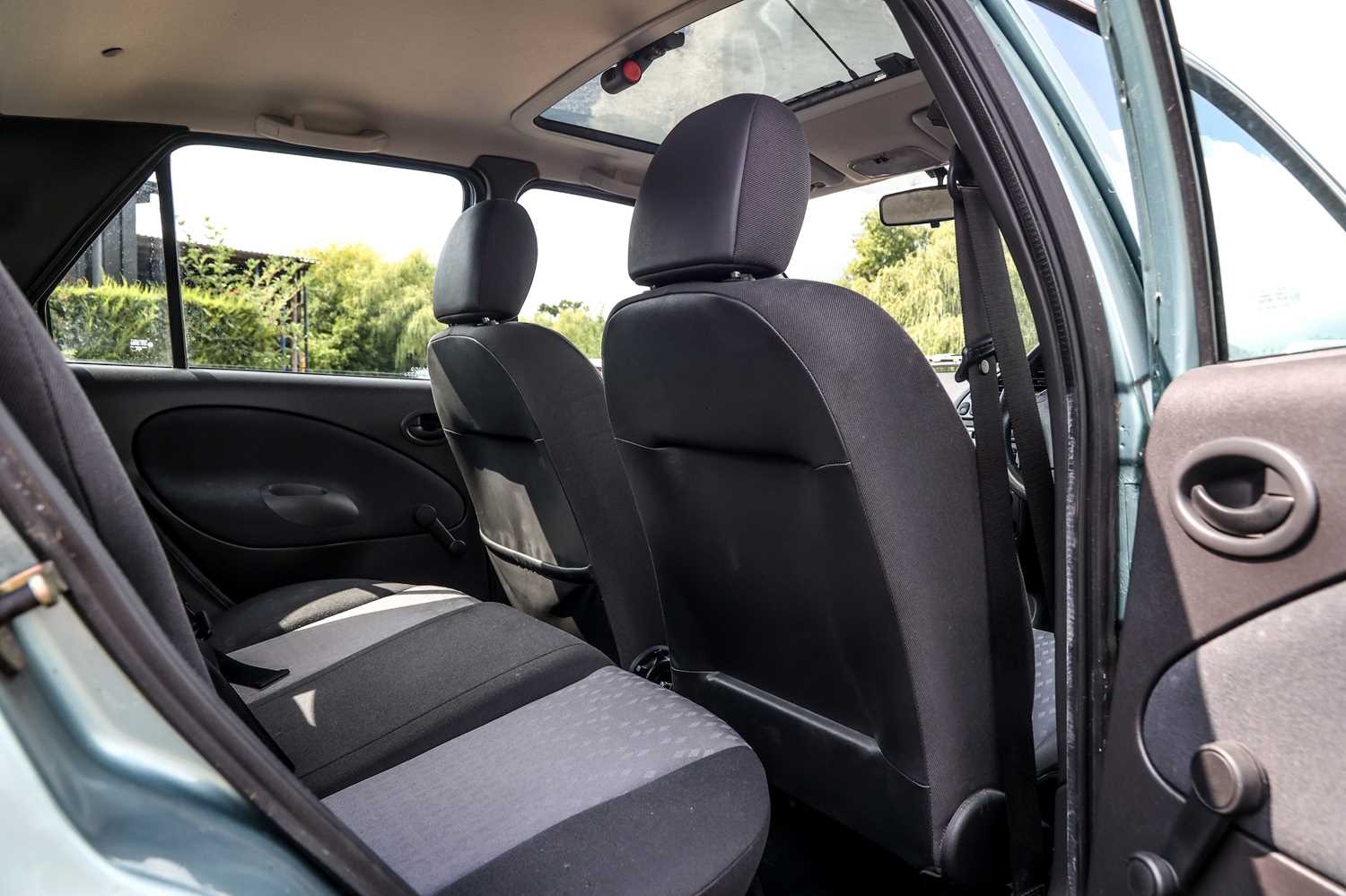 Vehicle 25
