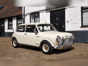 Used Austin Mini Cooper S 1968 for sale - 79625605: Photo
