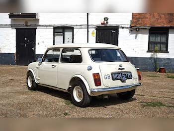 Used Austin Mini Cooper S 1968 for sale - 79625605: Photo