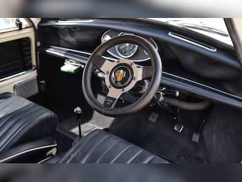 Used Austin Mini Cooper S 1968 for sale - 79625605: Photo