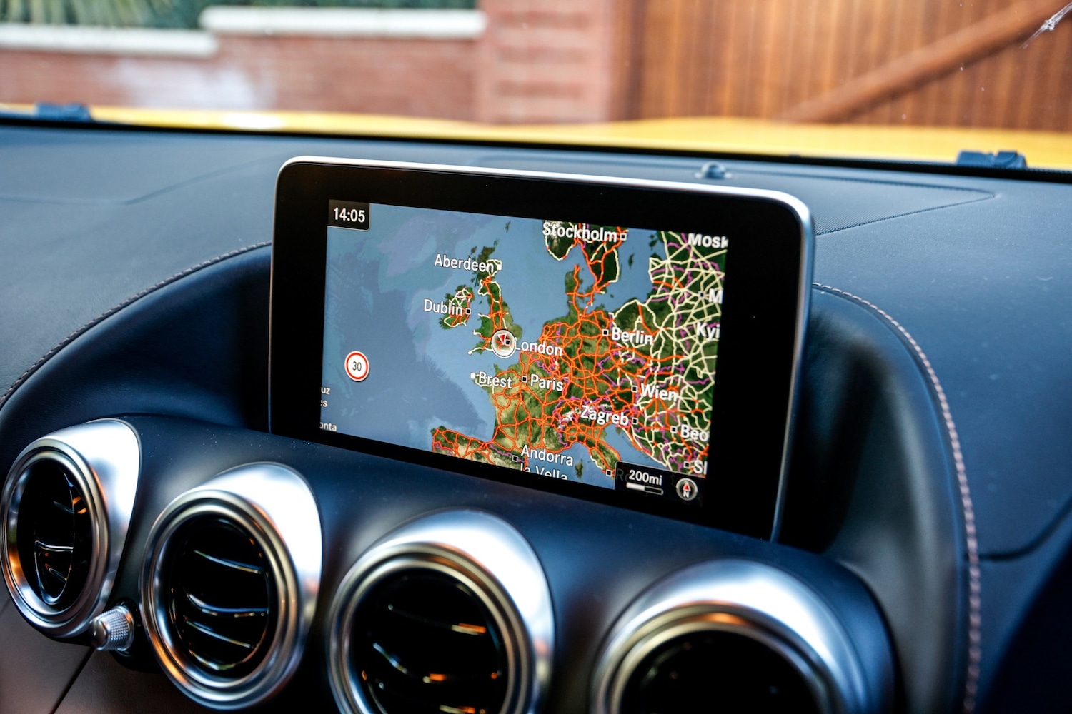 Used Mercedes-Benz AMG 2018 for sale - 76611797: Photo 12