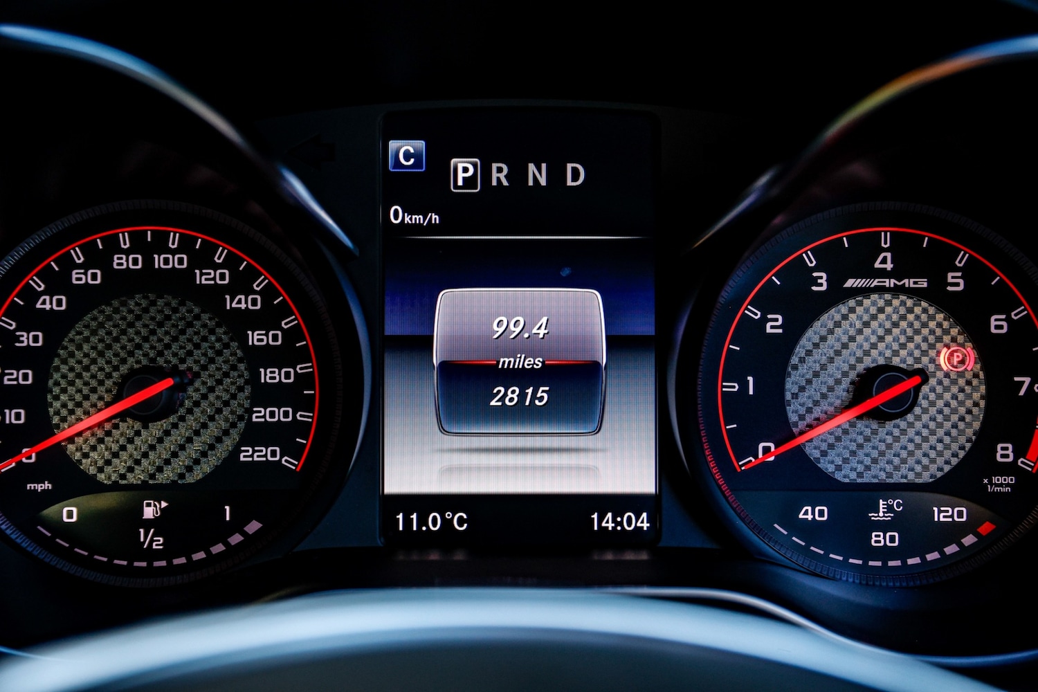 Used Mercedes-Benz AMG 2018 for sale - 76611797: Photo 13