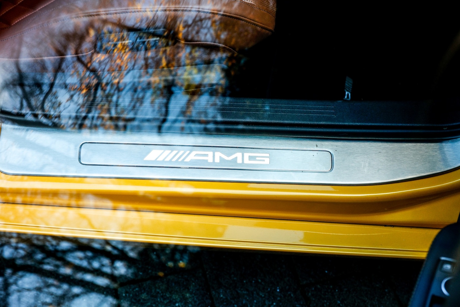 Used Mercedes-Benz AMG 2018 for sale - 76611797: Photo 14