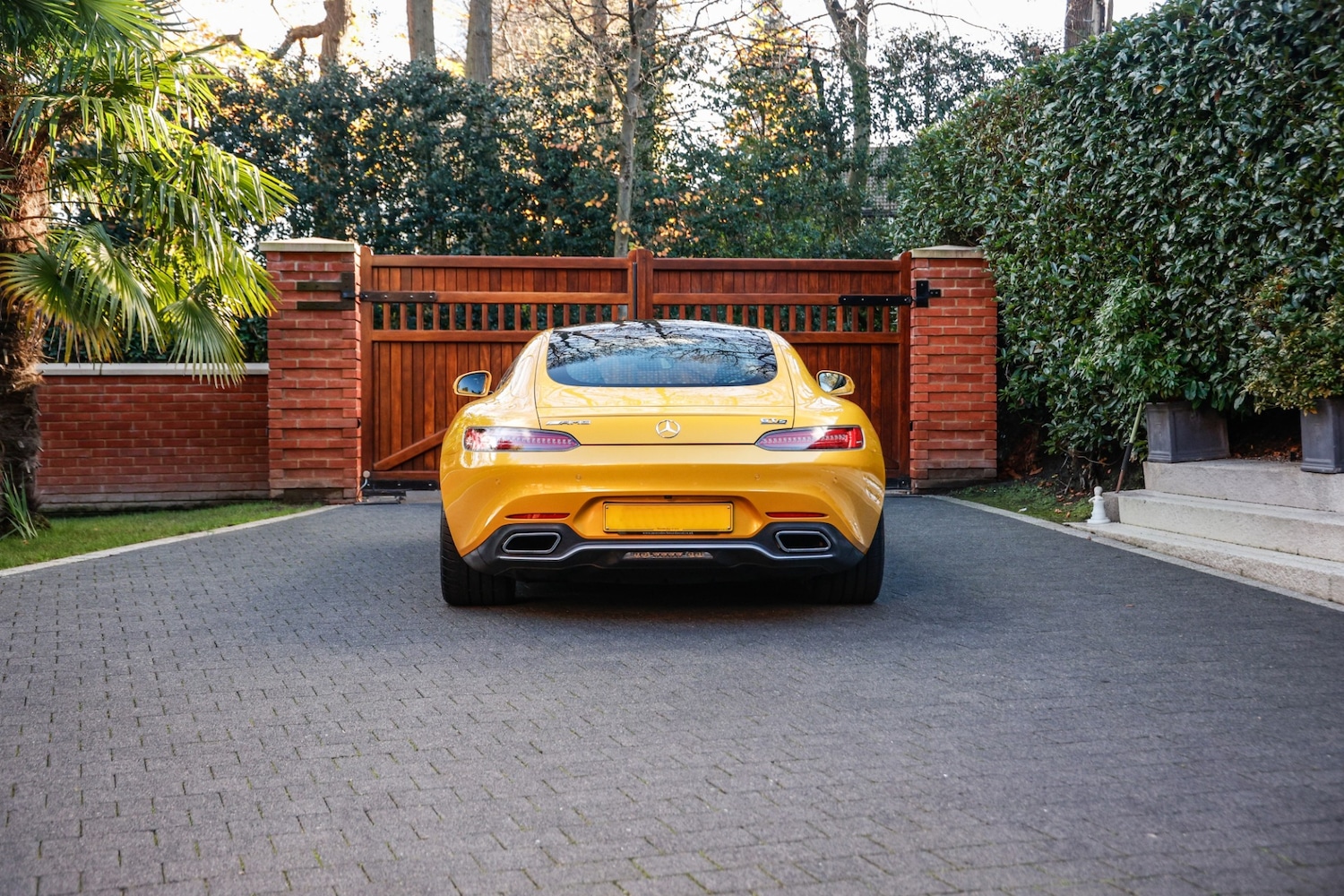 Used Mercedes-Benz AMG 2018 for sale - 76611797: Photo 15