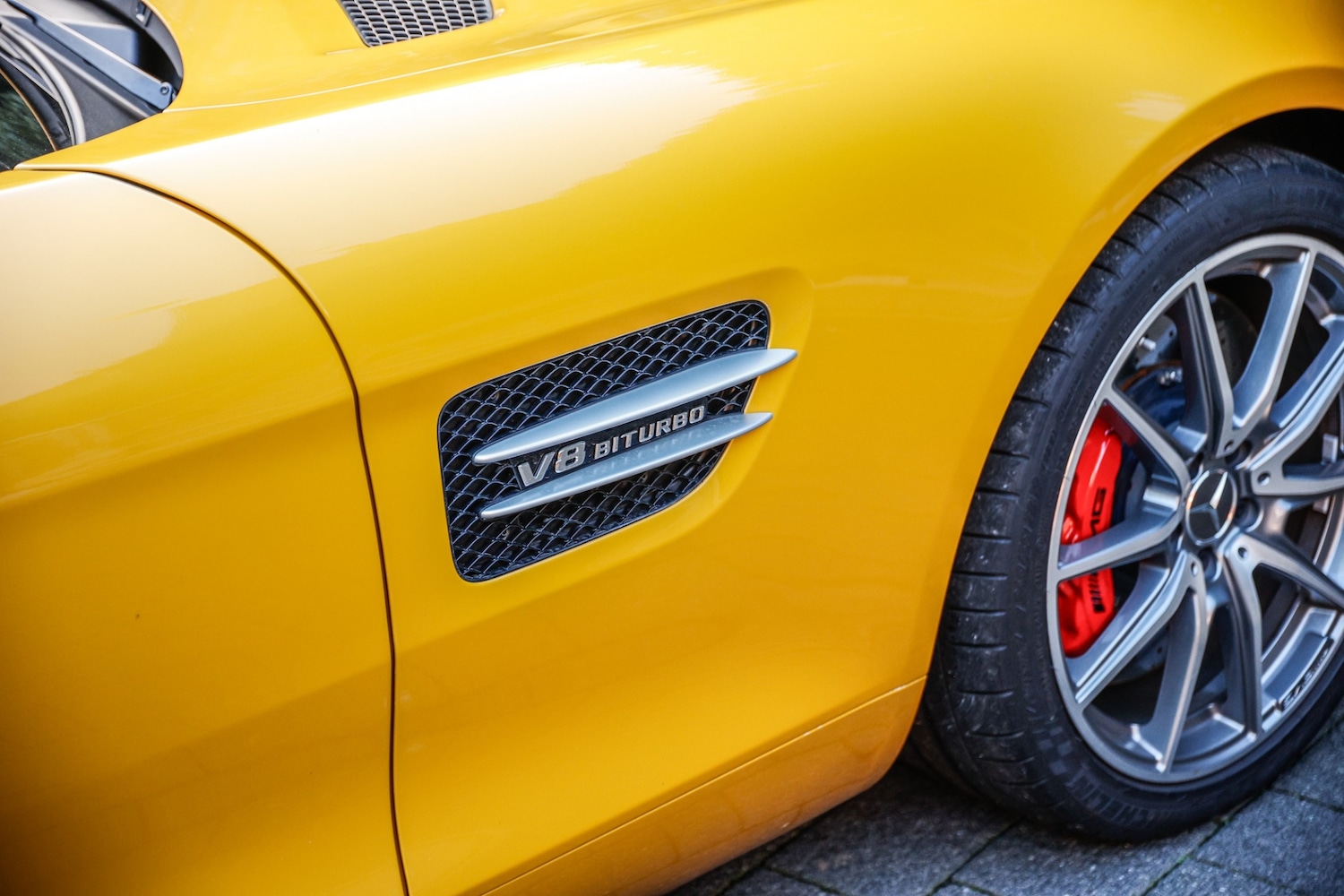 Used Mercedes-Benz AMG 2018 for sale - 76611797: Photo 22