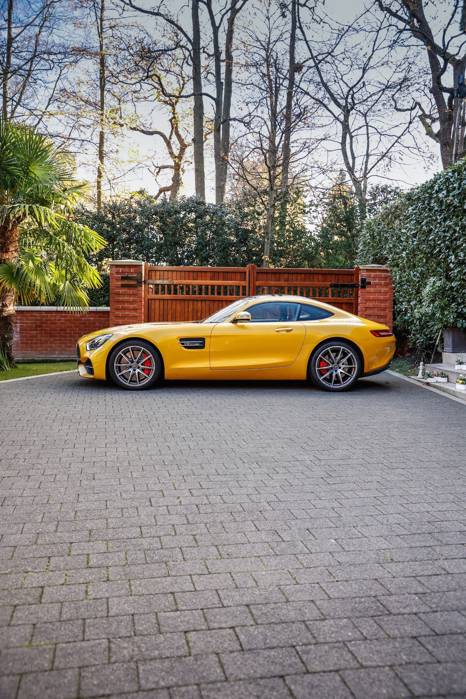 Used Mercedes-Benz AMG 2018 for sale - 76611797: Photo 27